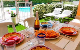 Nuova Casa Al Lago Con Piscina